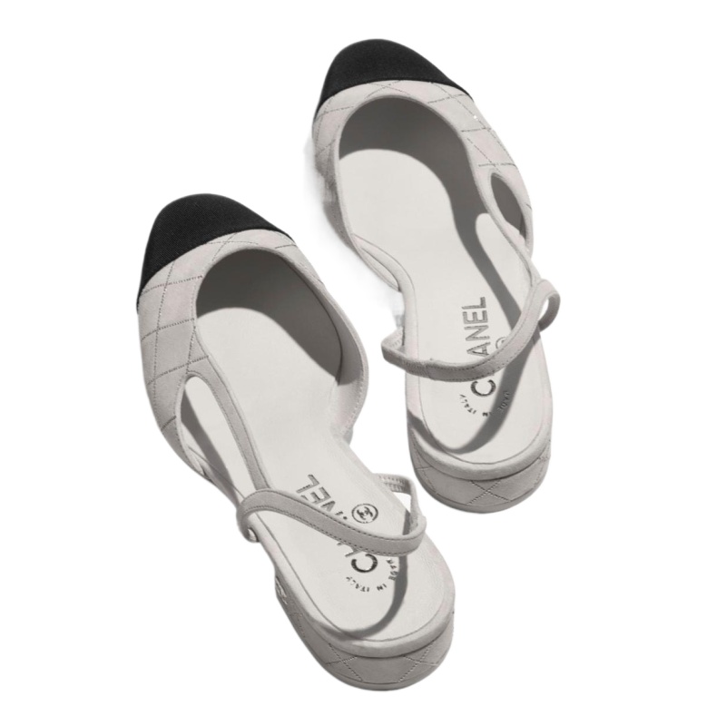 Cruise 2024/25 Slingbacks - Image 2